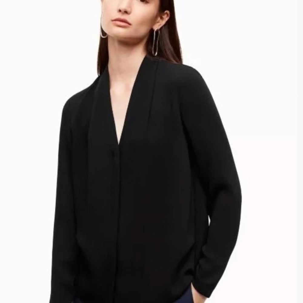 Babaton blouse